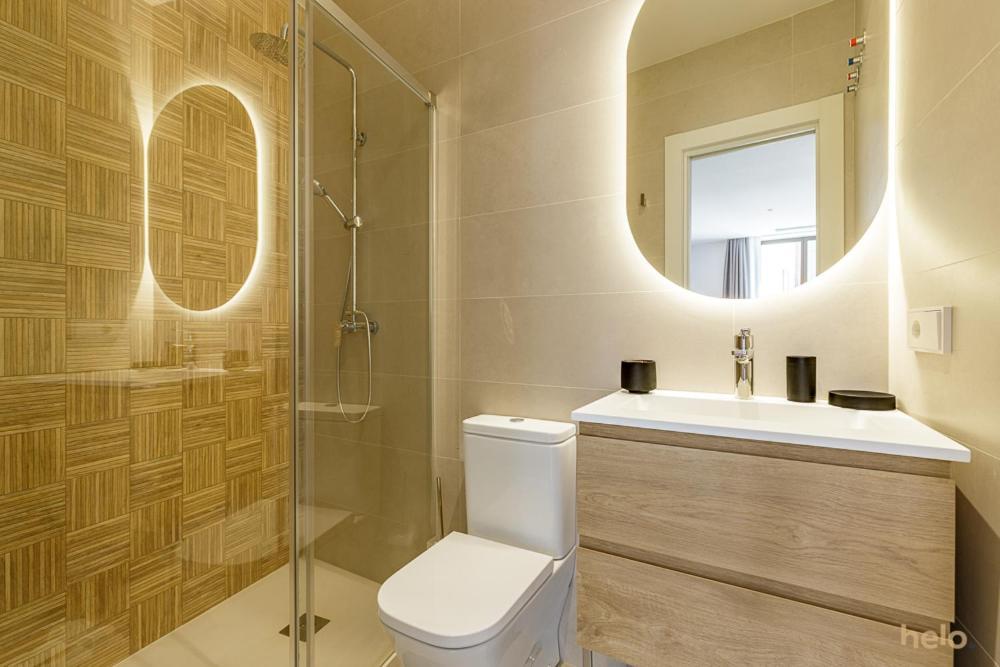 Cervantes Suites Málaga Exterior foto